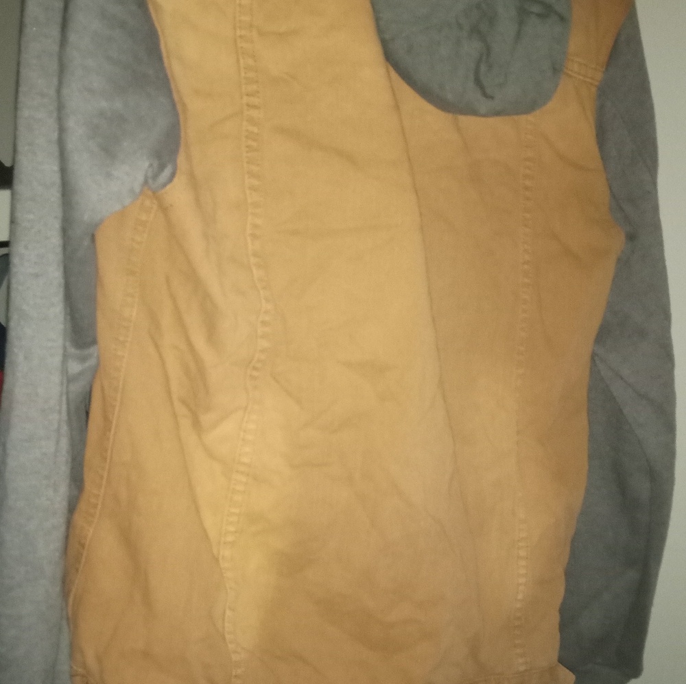 Carbon jacket - Picture 2 of 3